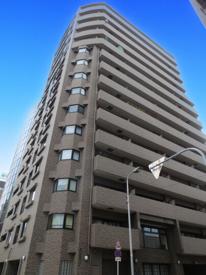 リーガル東天満