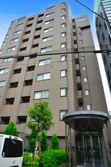 リーガル梅田