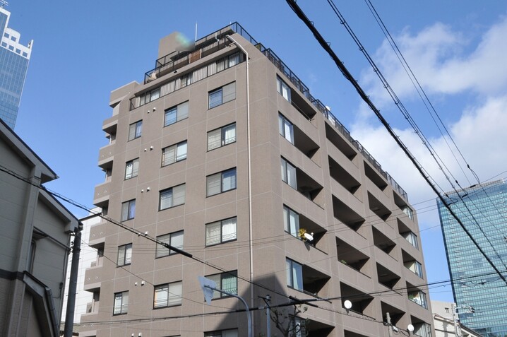 メロディーハイム新梅田
