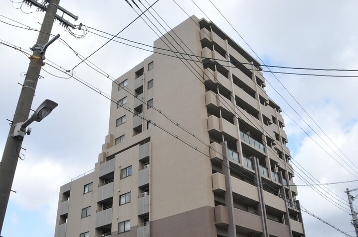 パラシオ北梅田