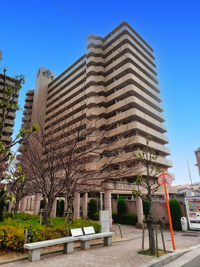 キングマンション千船壱番館
