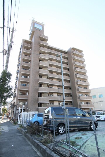 アンビエント野中