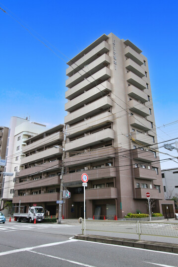 パラシオ塚本Ⅰ