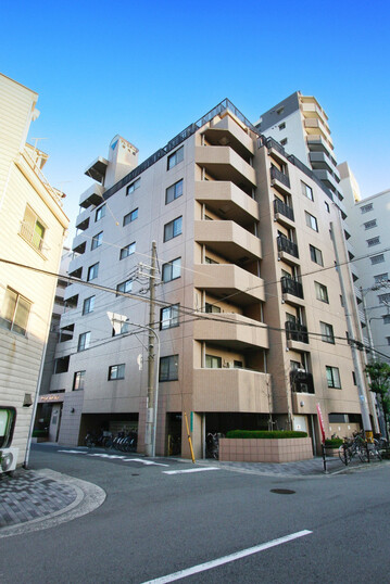 プレステージ新大阪