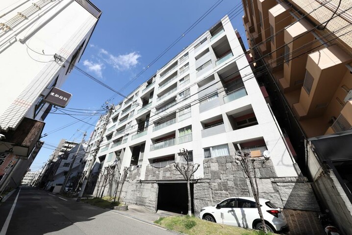 ルグランデ新大阪南