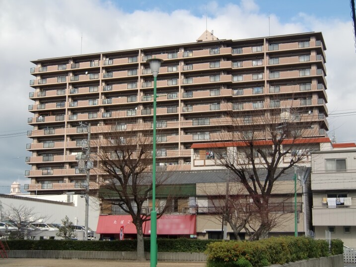 エスバイエルマンション関目高殿