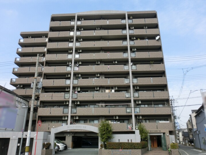 シャルマンフジビルトモアー今里