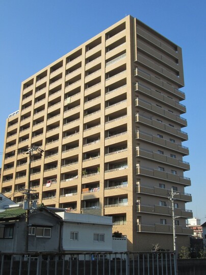 グランディア深江橋ガーデンズ