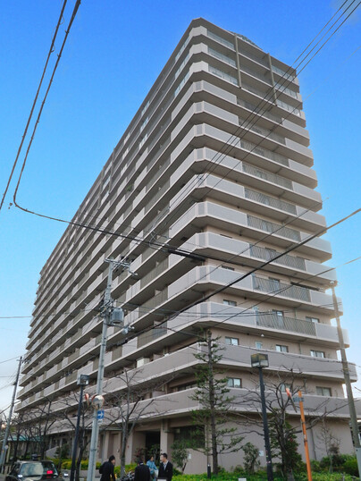 プライムコート関目パークホームズ
