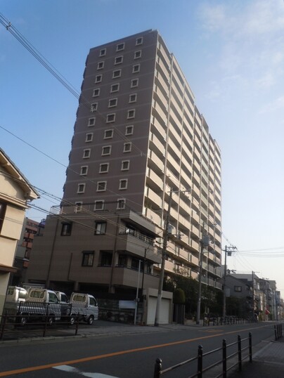 ローレルコート都島高倉