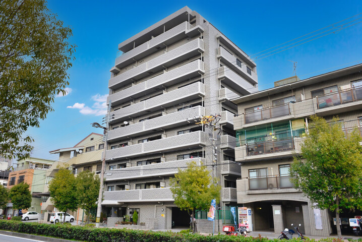 エスリード長居公園