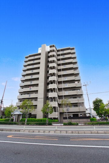 ユニーブル平野西