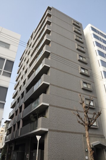 フロラシオン昭和町駅前