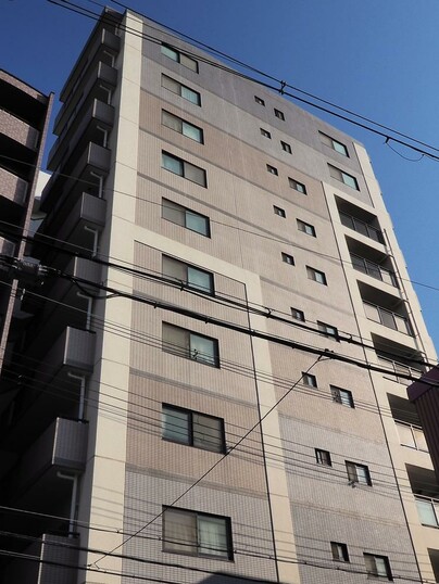 ロイヤルスクウェア住吉東粉浜