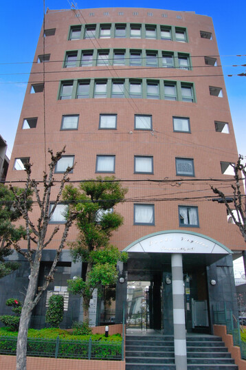 サンコーヴァンテアン三軒家東