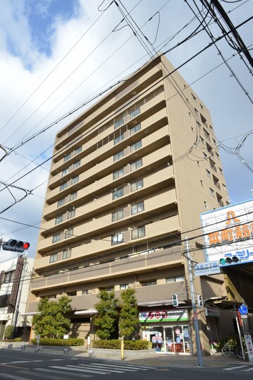 エクセレント八尾本町