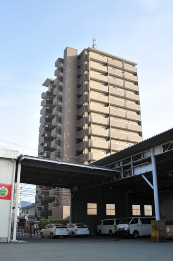 コスモ東大阪ステーションアベニュー