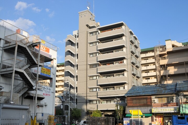 エスリード鴻池