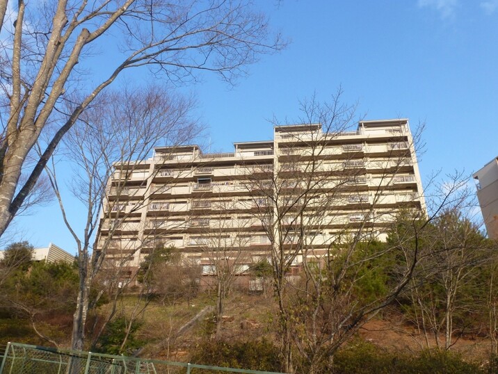 阪急日生ニュータウン花咲く丘の街Ａ棟