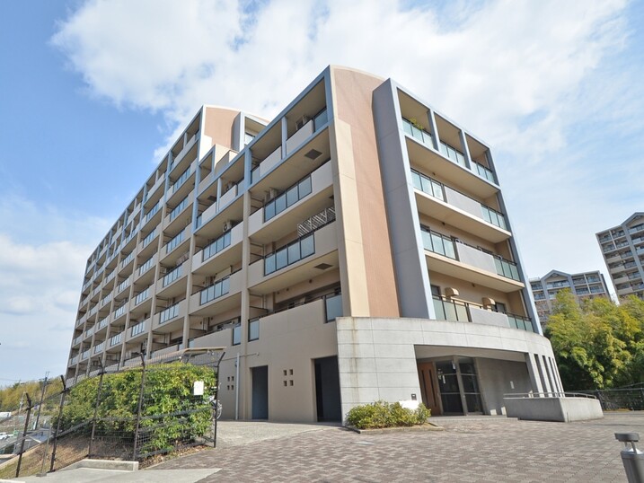 エバーランドシティ新泉北４番館