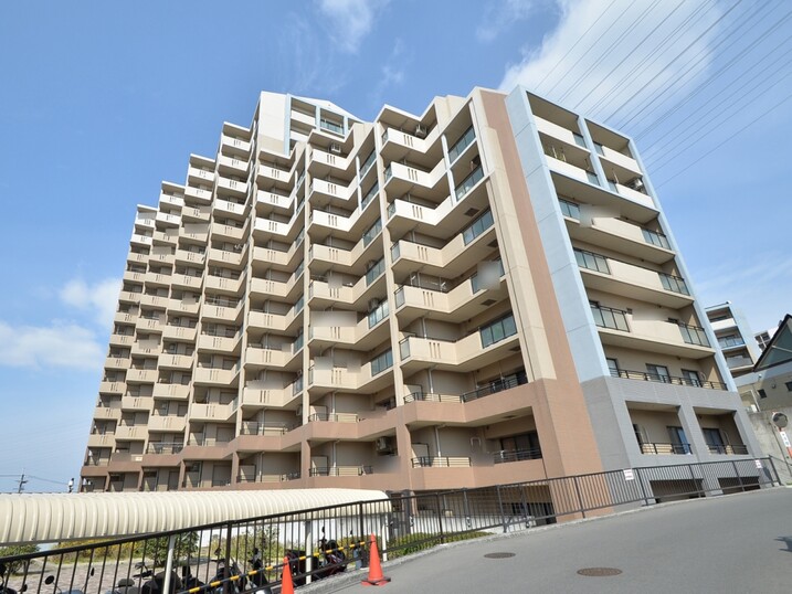 エバーランドシティ新泉北７番館