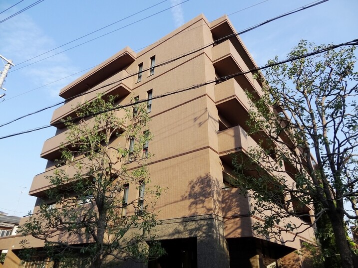 レジオン帝塚山光彩館