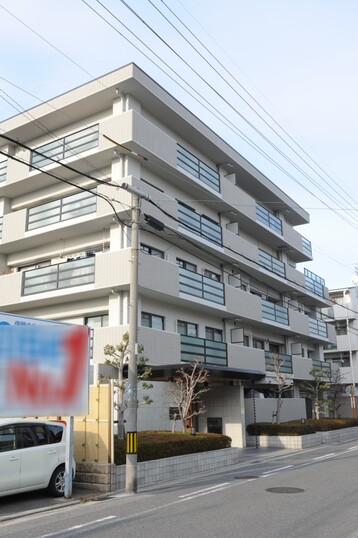 ダイアパレス高師浜