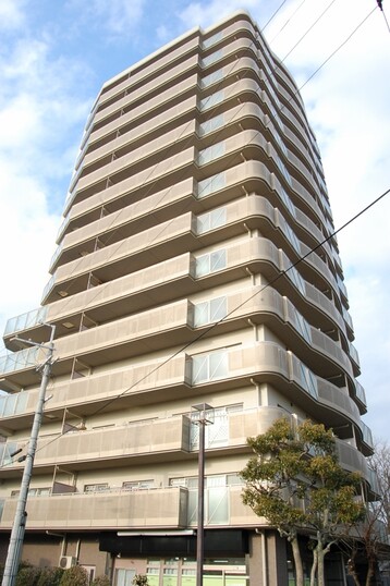 藤和シティホームズ竹城台