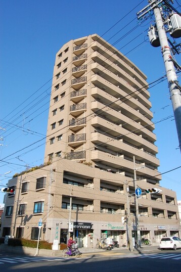 クラウンセゾン堺