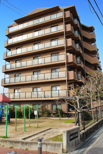 ベルク泉北高倉台