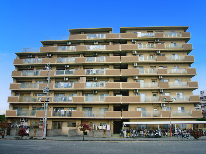 アステージ新金岡