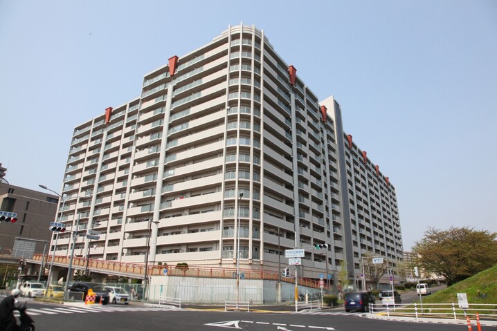 グレイスランドマーク堺光明池