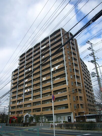 フルヴェール白鷺