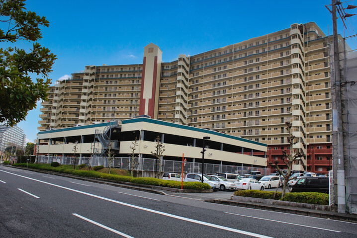 パークシティ泉ヶ丘