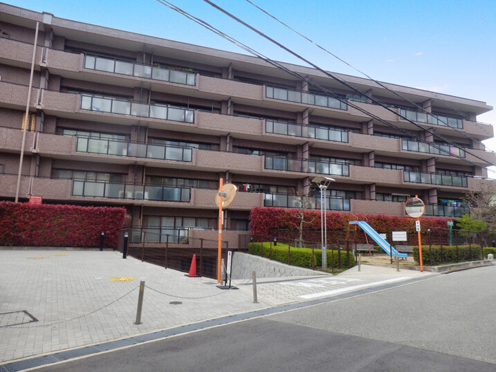 池田五月丘パークハウス