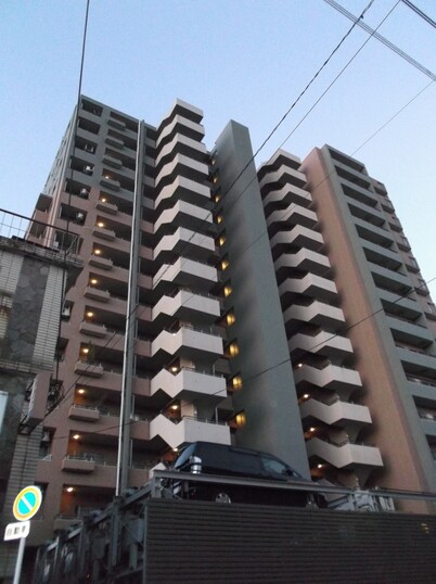 池田栄町ガーデンハウス