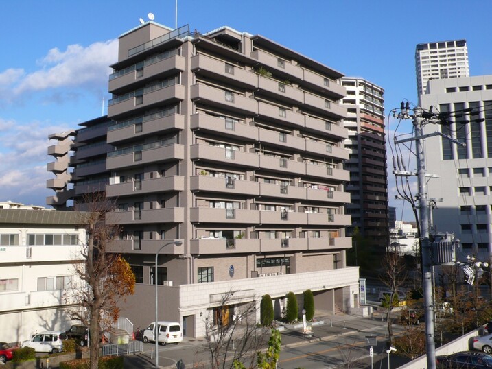 ロイヤルアーク千里中央アーバンステージ