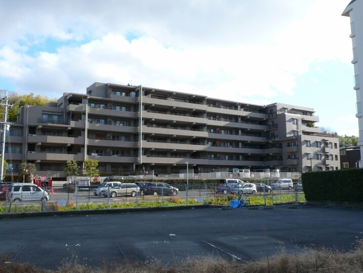 ステイツ豊中桃山台千里の杜