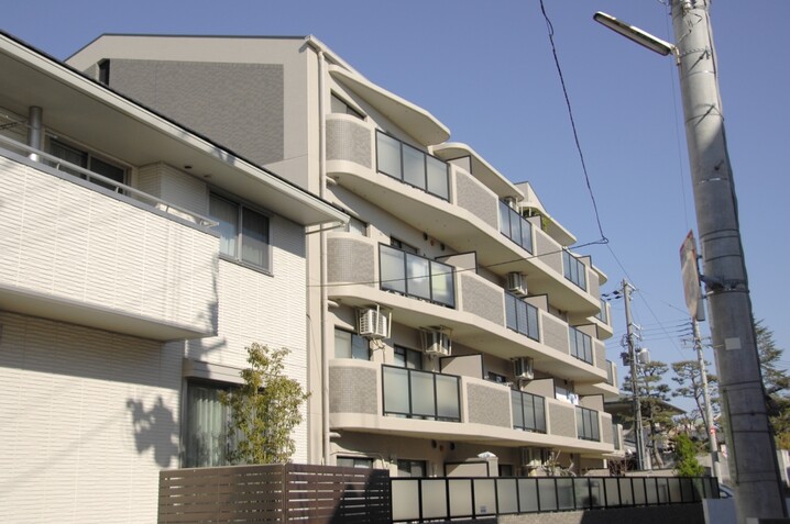 デ・リード岡町南