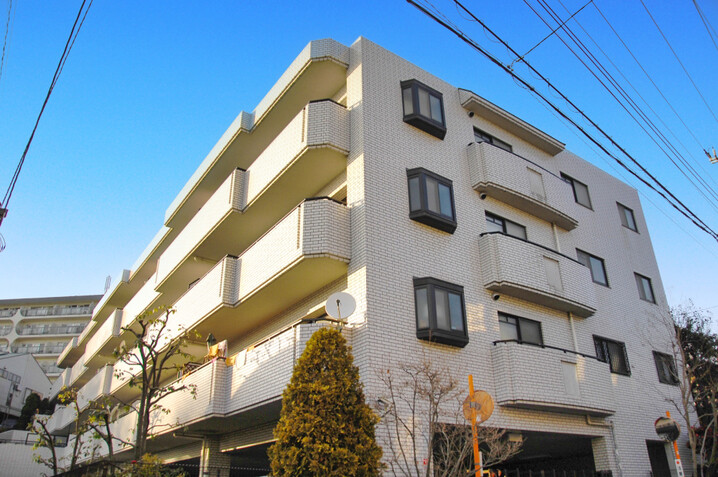 セントラルパレス東豊中