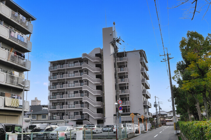 リッツパーク摂津駅前