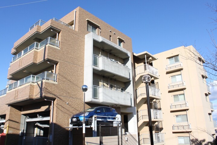 グローバル吹田新芦屋