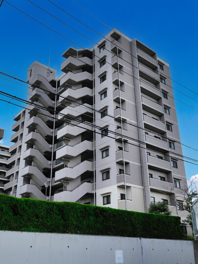 ステイツ千里津雲台アバント