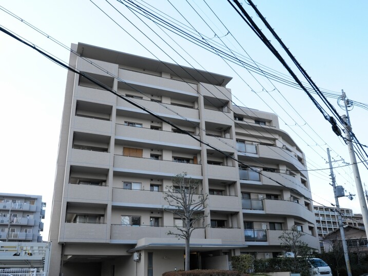 ステイツ吹田千里丘コアヴェール
