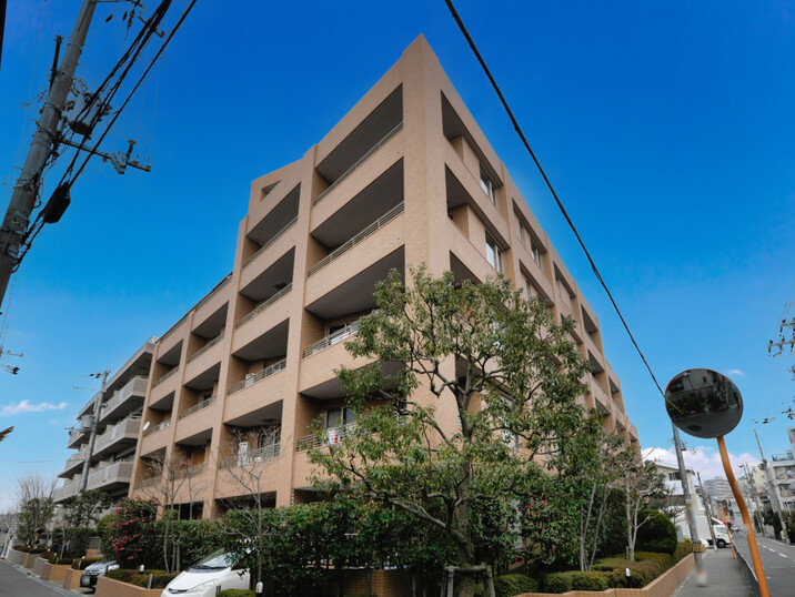 ステイツ千里山西ヒルズコンチェルト