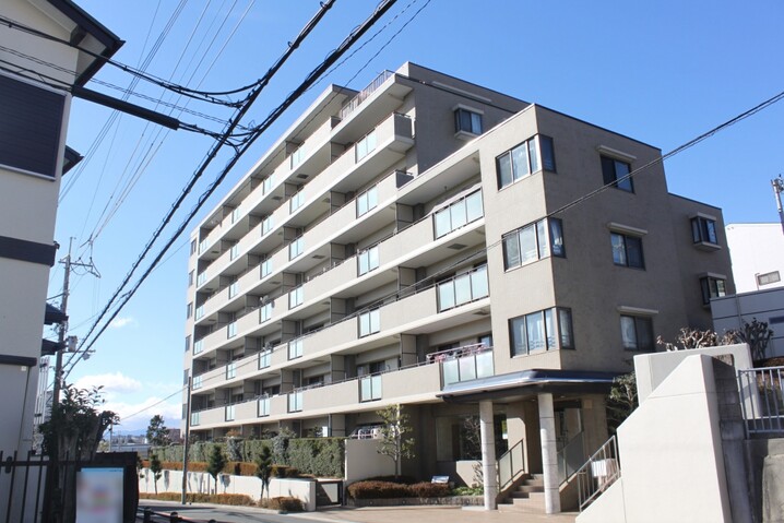 ステイツ吹田千里丘グランステージ