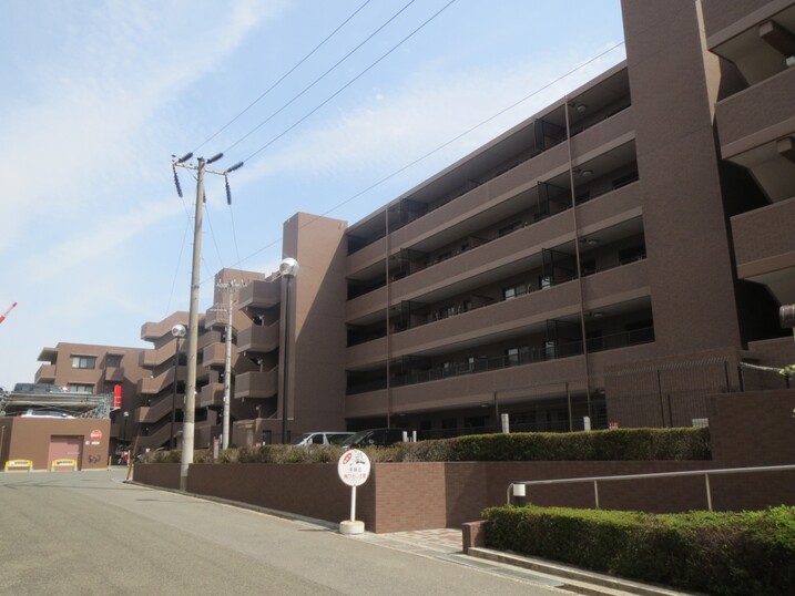 ステイツ北千里セントステージ