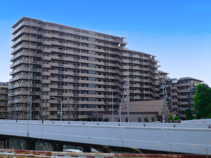 ジオ緑地公園シティフォレスト
