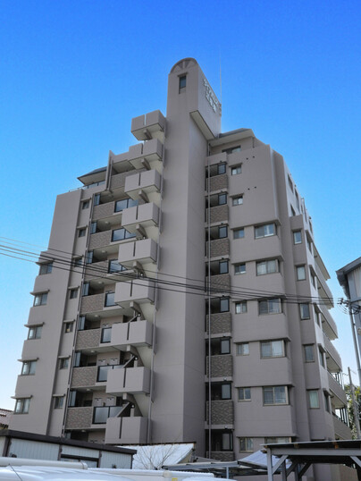 ダイアパレス江坂東