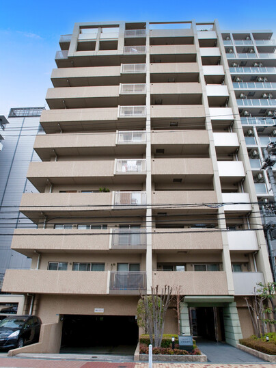 セントラル江坂広芝町